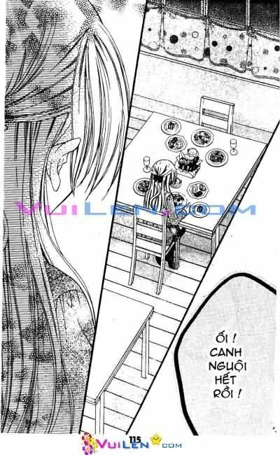 Công Chúa Ẩm Thực: Chapter 9