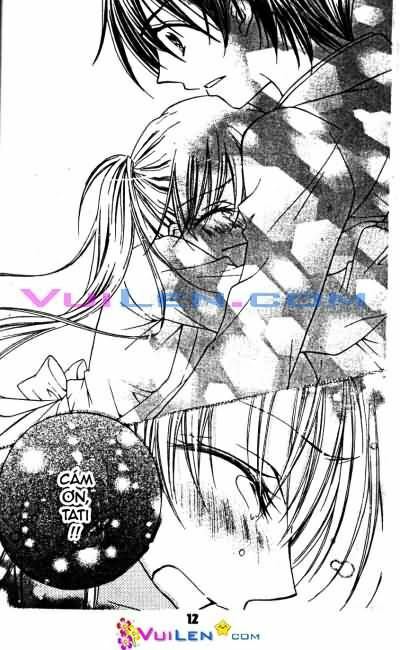 Công Chúa Ẩm Thực: Chapter 9