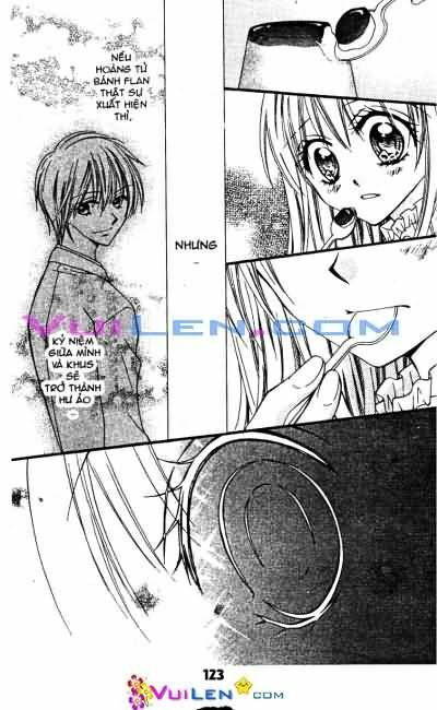 Công Chúa Ẩm Thực: Chapter 9