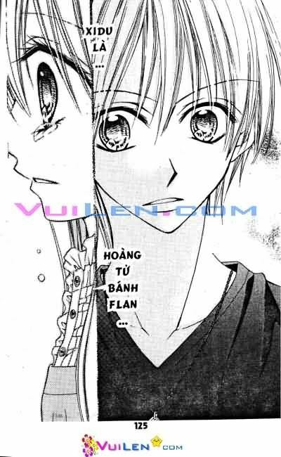 Công Chúa Ẩm Thực: Chapter 9
