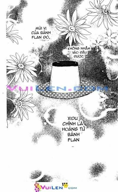 Công Chúa Ẩm Thực: Chapter 9