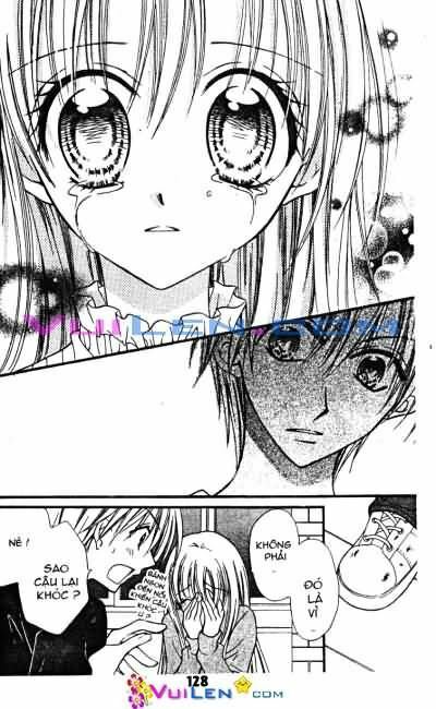 Công Chúa Ẩm Thực: Chapter 9