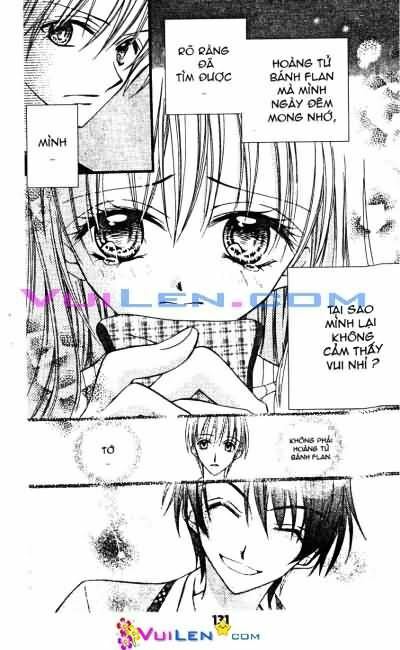 Công Chúa Ẩm Thực: Chapter 9