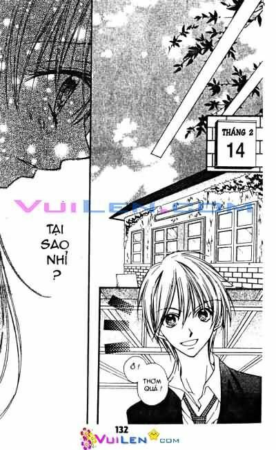 Công Chúa Ẩm Thực: Chapter 9