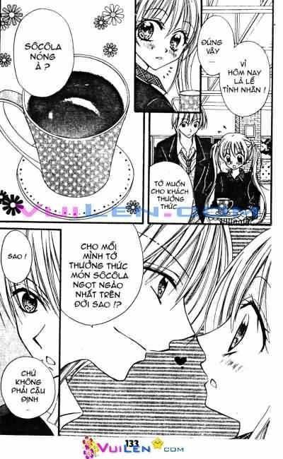 Công Chúa Ẩm Thực: Chapter 9