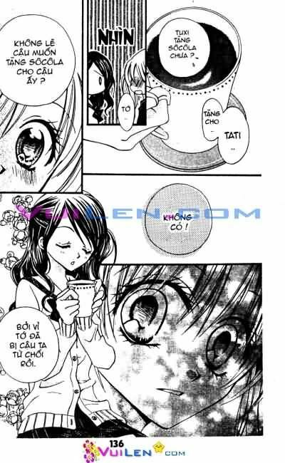 Công Chúa Ẩm Thực: Chapter 9