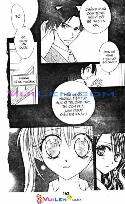 Công Chúa Ẩm Thực: Chapter 9