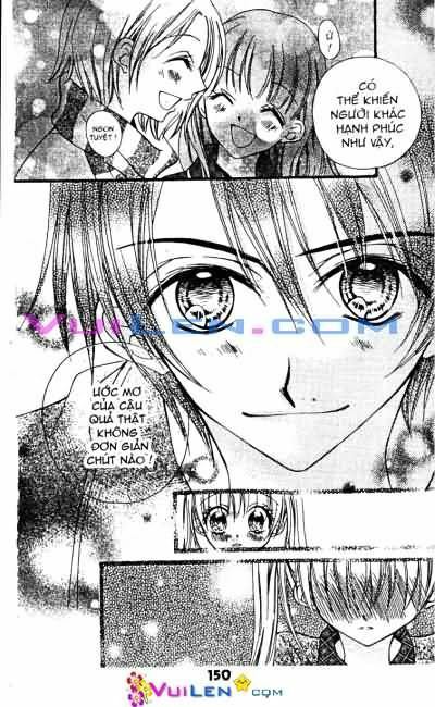 Công Chúa Ẩm Thực: Chapter 9