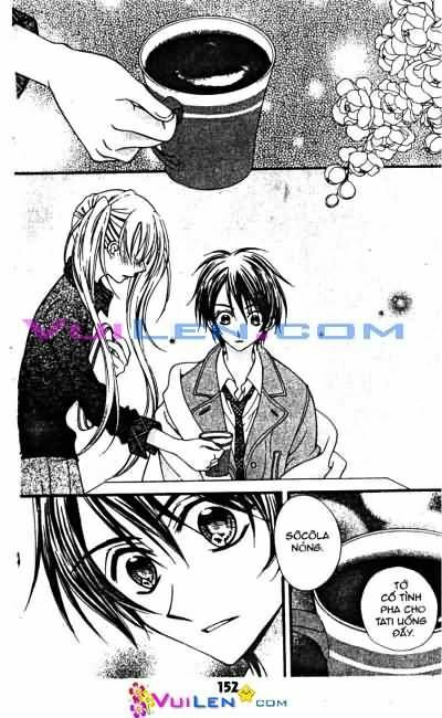 Công Chúa Ẩm Thực: Chapter 9