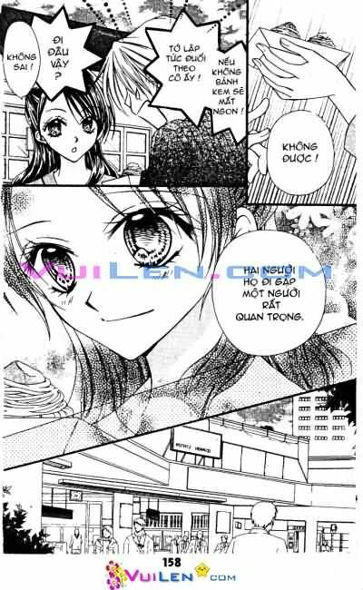 Công Chúa Ẩm Thực: Chapter 9