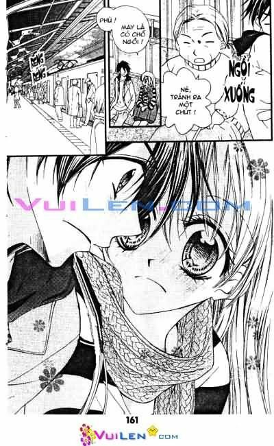 Công Chúa Ẩm Thực: Chapter 9