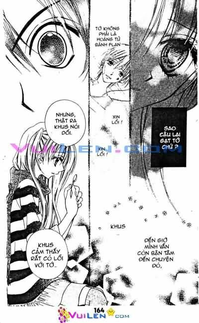Công Chúa Ẩm Thực: Chapter 9