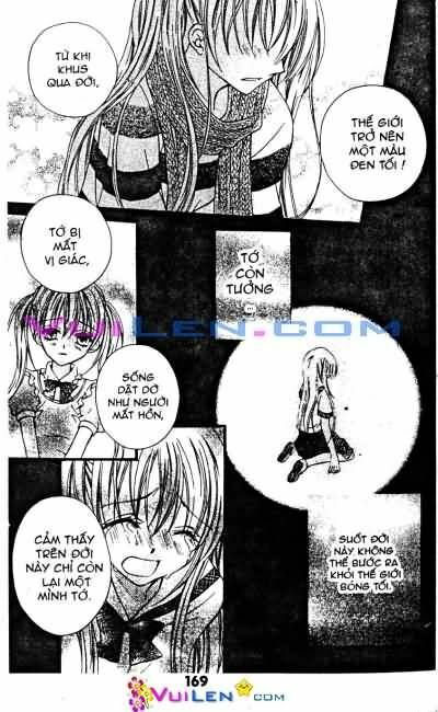 Công Chúa Ẩm Thực: Chapter 9