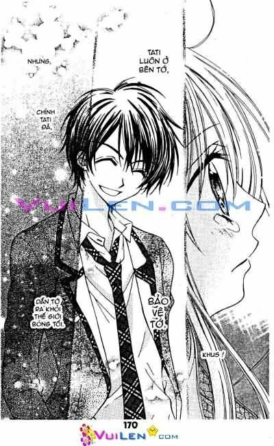 Công Chúa Ẩm Thực: Chapter 9