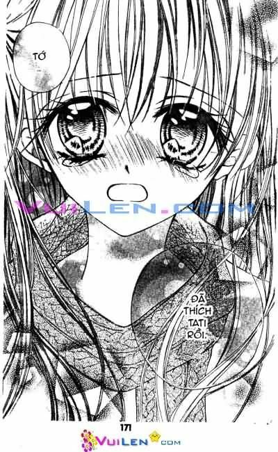 Công Chúa Ẩm Thực: Chapter 9