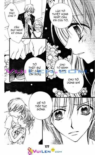 Công Chúa Ẩm Thực: Chapter 9