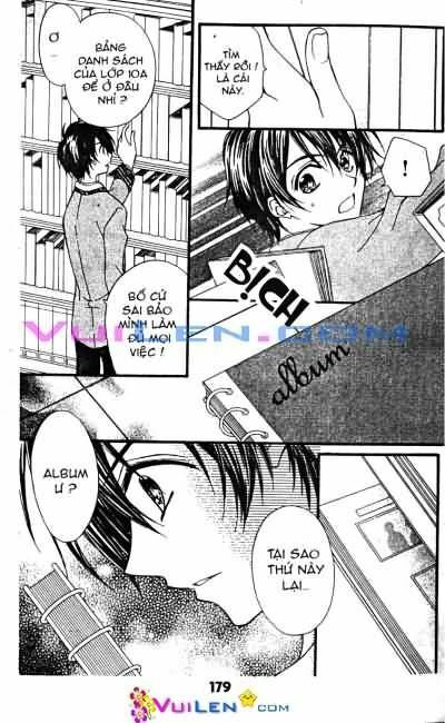 Công Chúa Ẩm Thực: Chapter 9