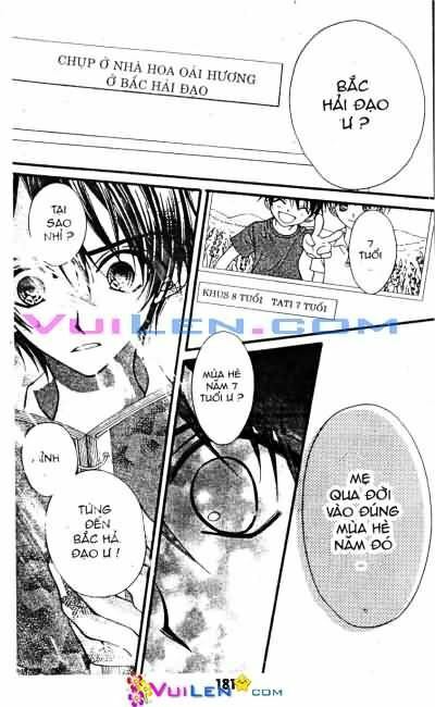 Công Chúa Ẩm Thực: Chapter 9