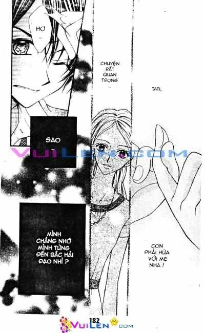 Công Chúa Ẩm Thực: Chapter 9