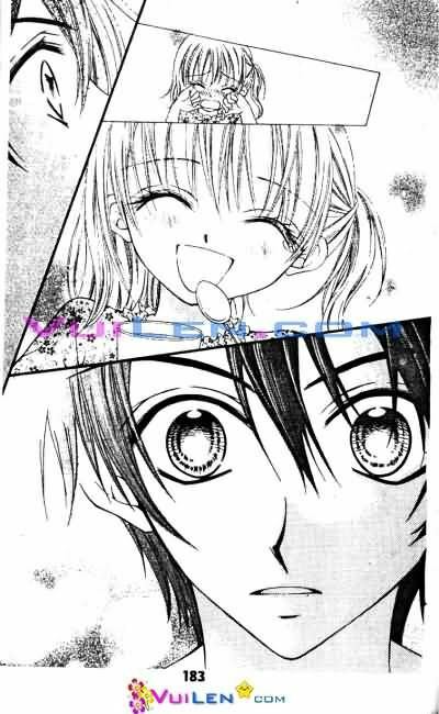 Công Chúa Ẩm Thực: Chapter 9