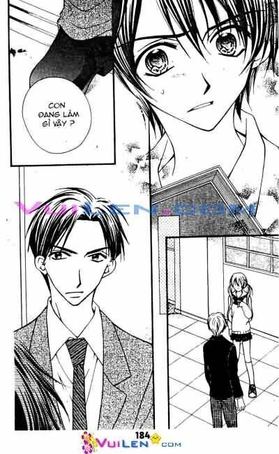 Công Chúa Ẩm Thực: Chapter 9