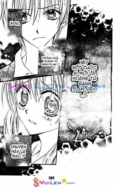 Công Chúa Ẩm Thực: Chapter 9