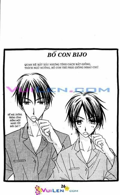 Công Chúa Ẩm Thực: Chapter 9