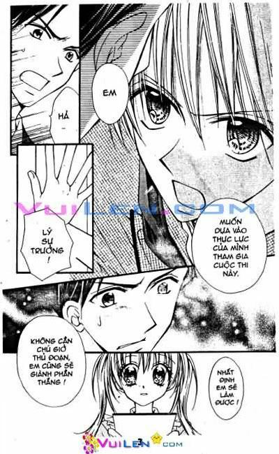 Công Chúa Ẩm Thực: Chapter 9