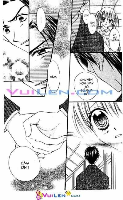 Công Chúa Ẩm Thực: Chapter 9