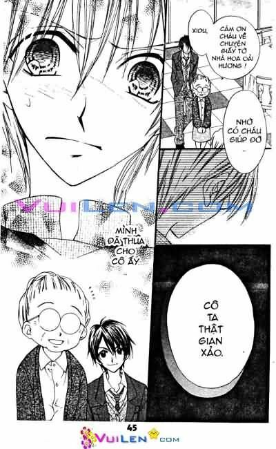 Công Chúa Ẩm Thực: Chapter 9