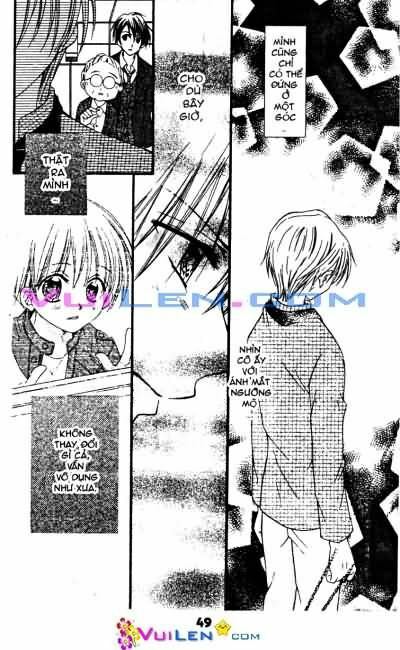 Công Chúa Ẩm Thực: Chapter 9