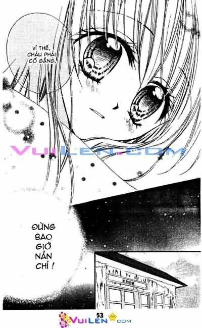 Công Chúa Ẩm Thực: Chapter 9