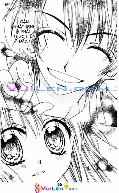 Công Chúa Ẩm Thực: Chapter 9
