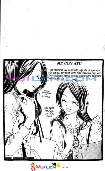 Công Chúa Ẩm Thực: Chapter 9