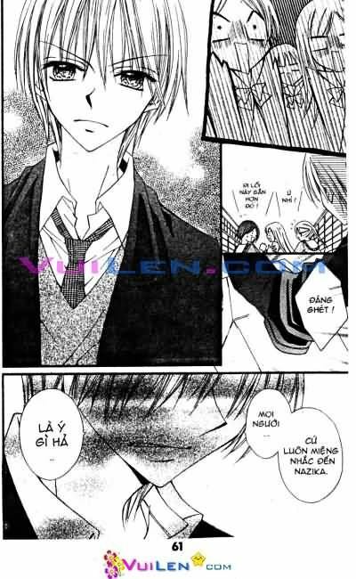 Công Chúa Ẩm Thực: Chapter 9
