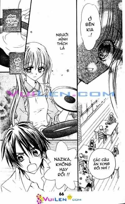 Công Chúa Ẩm Thực: Chapter 9