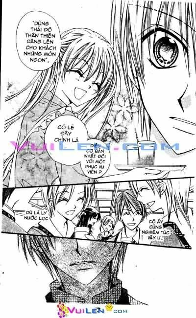 Công Chúa Ẩm Thực: Chapter 9