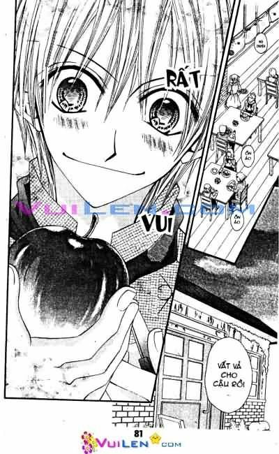 Công Chúa Ẩm Thực: Chapter 9