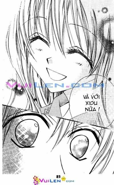 Công Chúa Ẩm Thực: Chapter 9