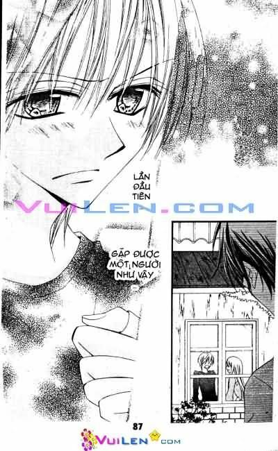 Công Chúa Ẩm Thực: Chapter 9
