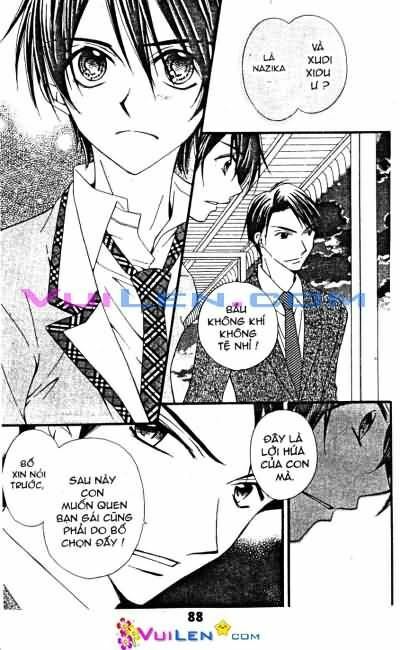 Công Chúa Ẩm Thực: Chapter 9