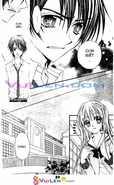 Công Chúa Ẩm Thực: Chapter 9