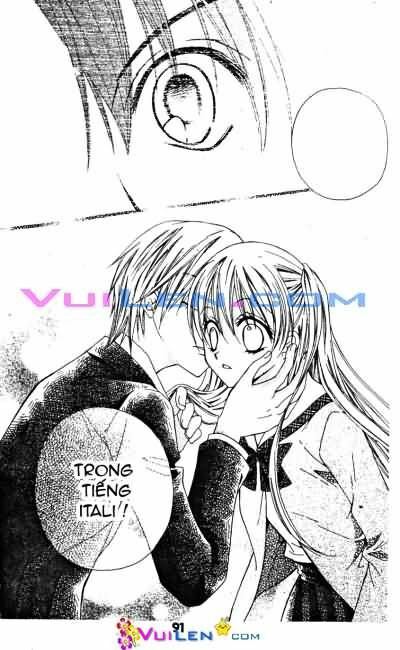 Công Chúa Ẩm Thực: Chapter 9