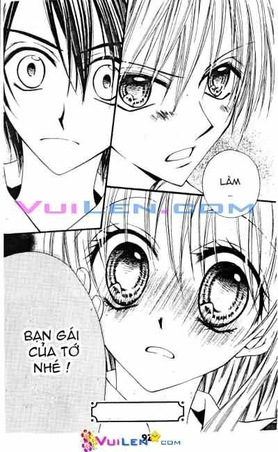 Công Chúa Ẩm Thực: Chapter 9