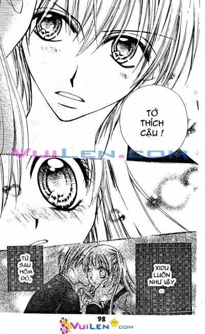 Công Chúa Ẩm Thực: Chapter 9