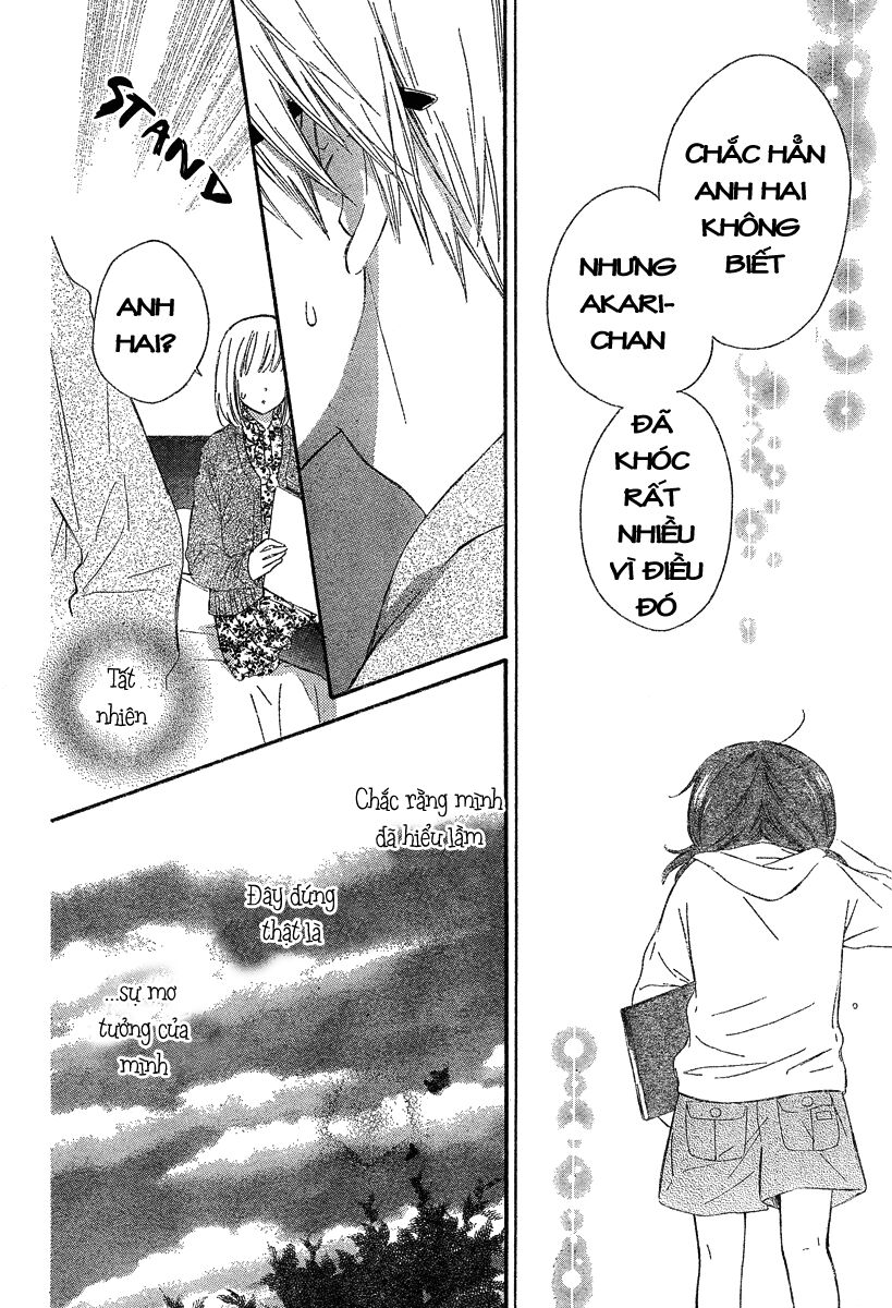Black Coffee: Chapter 1: One shot