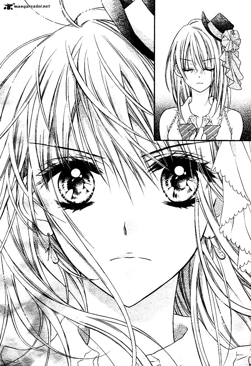 1/2 Love!: Chapter 1: Love 001