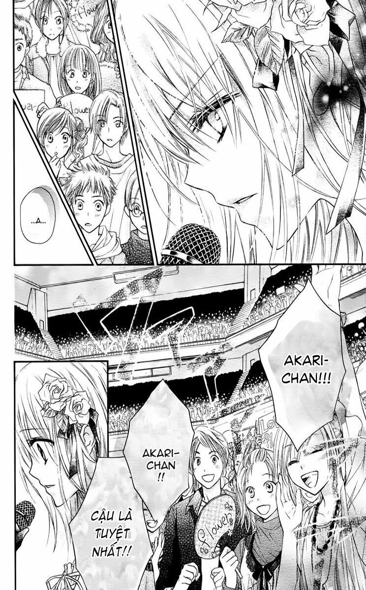 1/2 Love!: Chapter 3: Love 003