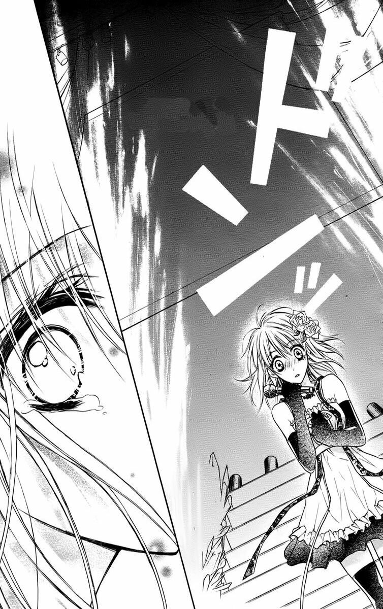 1/2 Love!: Chapter 3: Love 003
