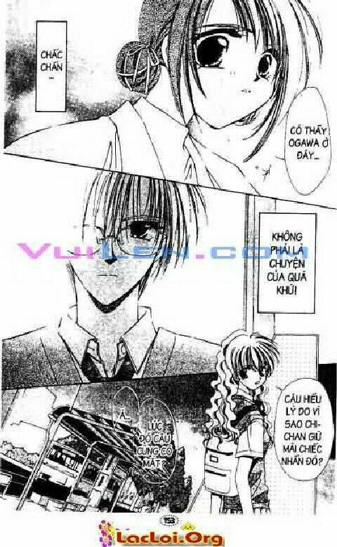 Honey: Chapter 12